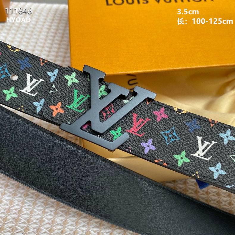 LV Belt 35mmX100-125cm 8L (6)