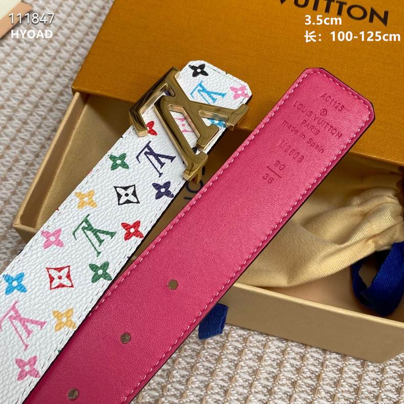 LV Belt 35mmX100-125cm 8L (8)