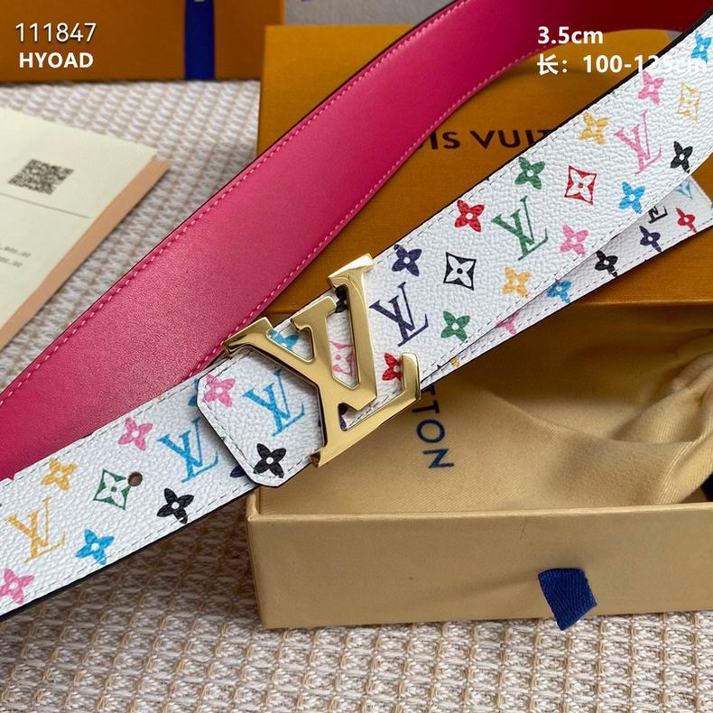 LV Belt 35mmX100-125cm 8L (9)