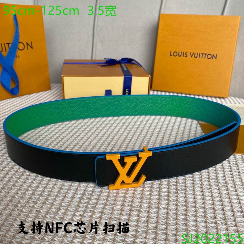 LV Belt 35mmX95-125cm 7D (1)