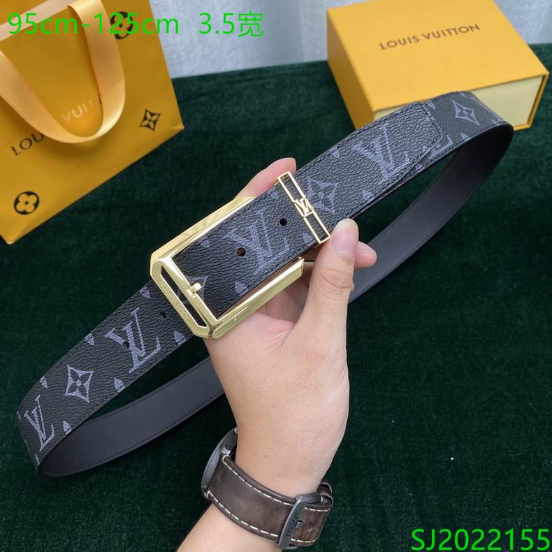 LV Belt 35mmX95-125cm 7D (1)