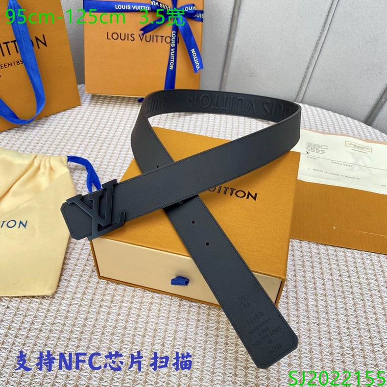 LV Belt 35mmX95-125cm 7D (1)