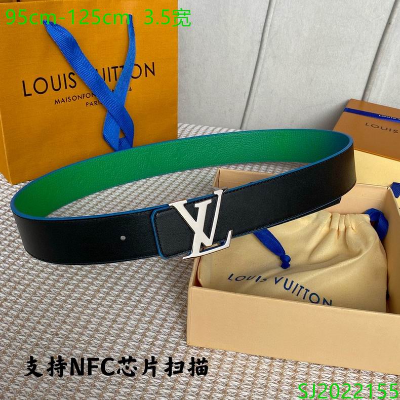 LV Belt 35mmX95-125cm 7D (10)