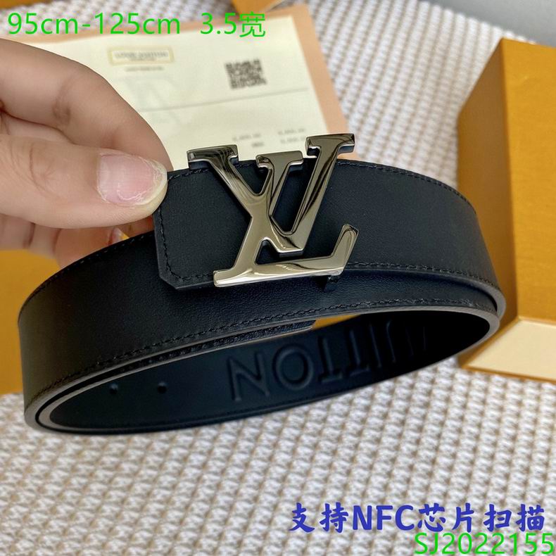 LV Belt 35mmX95-125cm 7D (10)