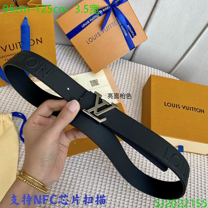 LV Belt 35mmX95-125cm 7D (11)