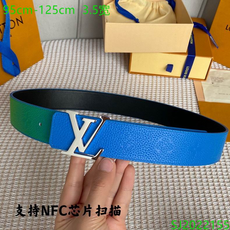 LV Belt 35mmX95-125cm 7D (12)