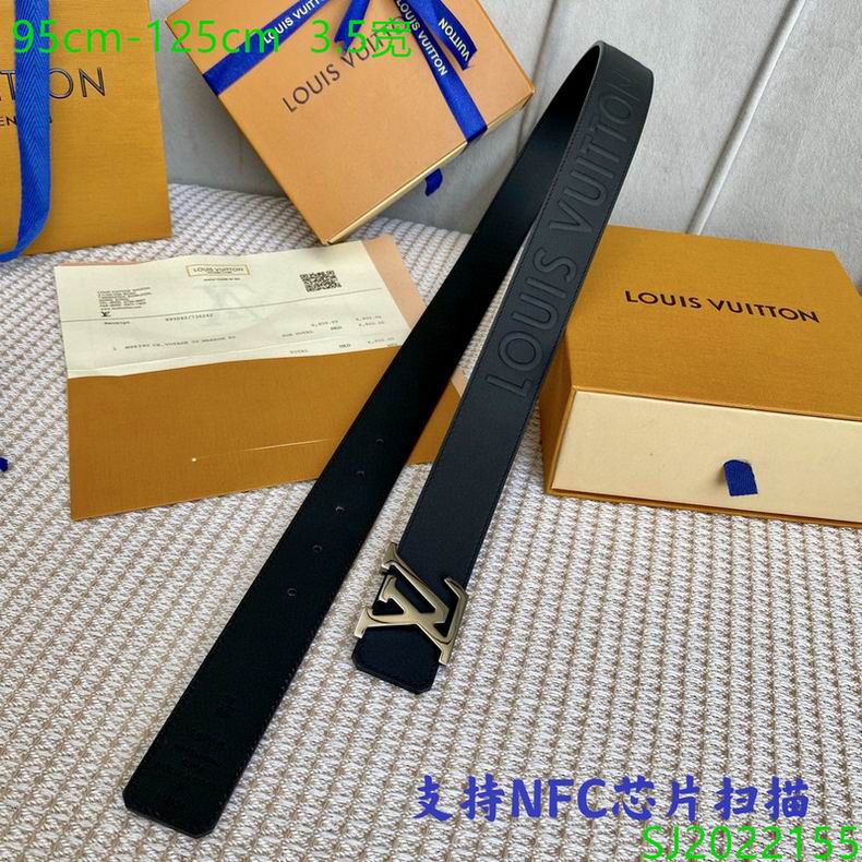 LV Belt 35mmX95-125cm 7D (12)