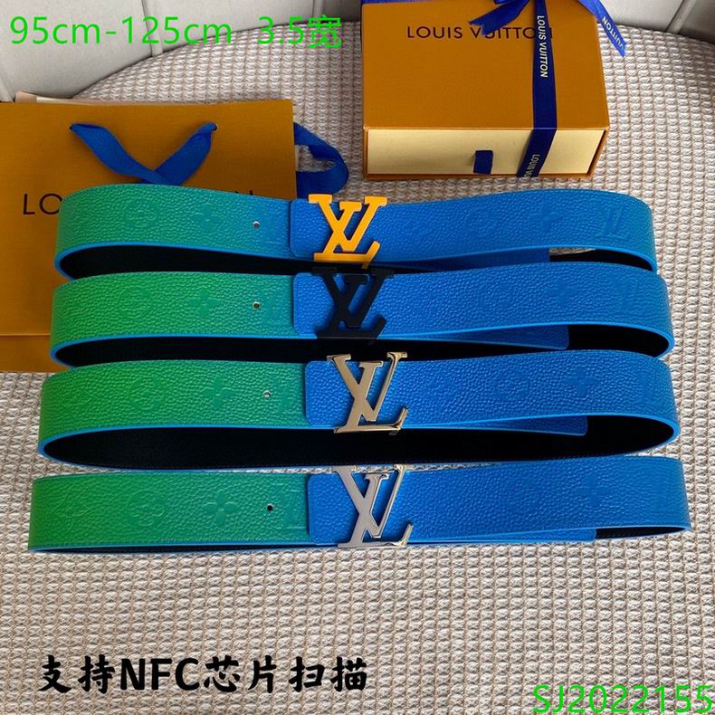 LV Belt 35mmX95-125cm 7D (13)