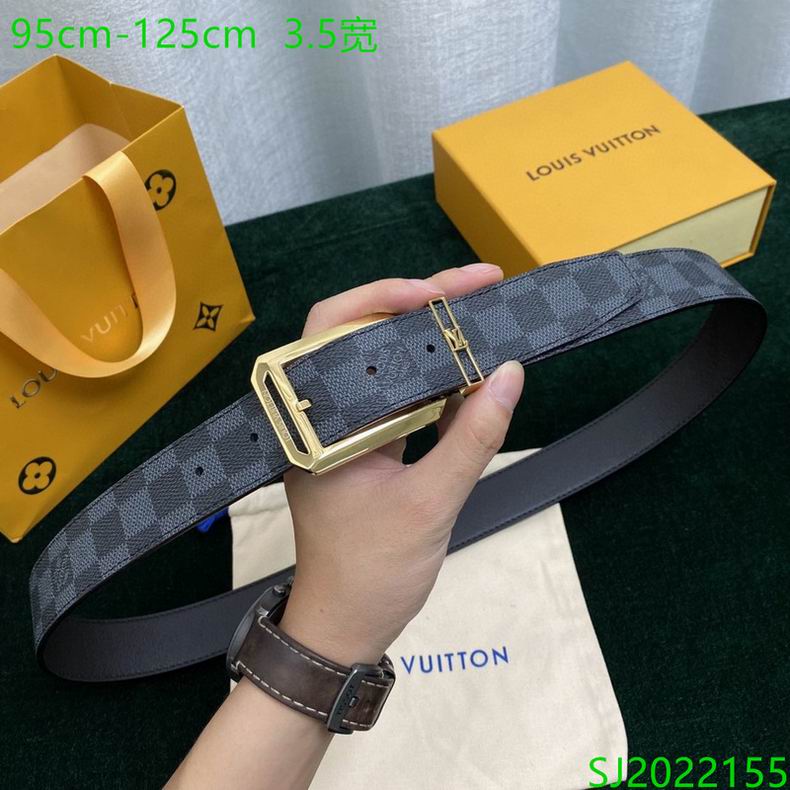 LV Belt 35mmX95-125cm 7D (14)