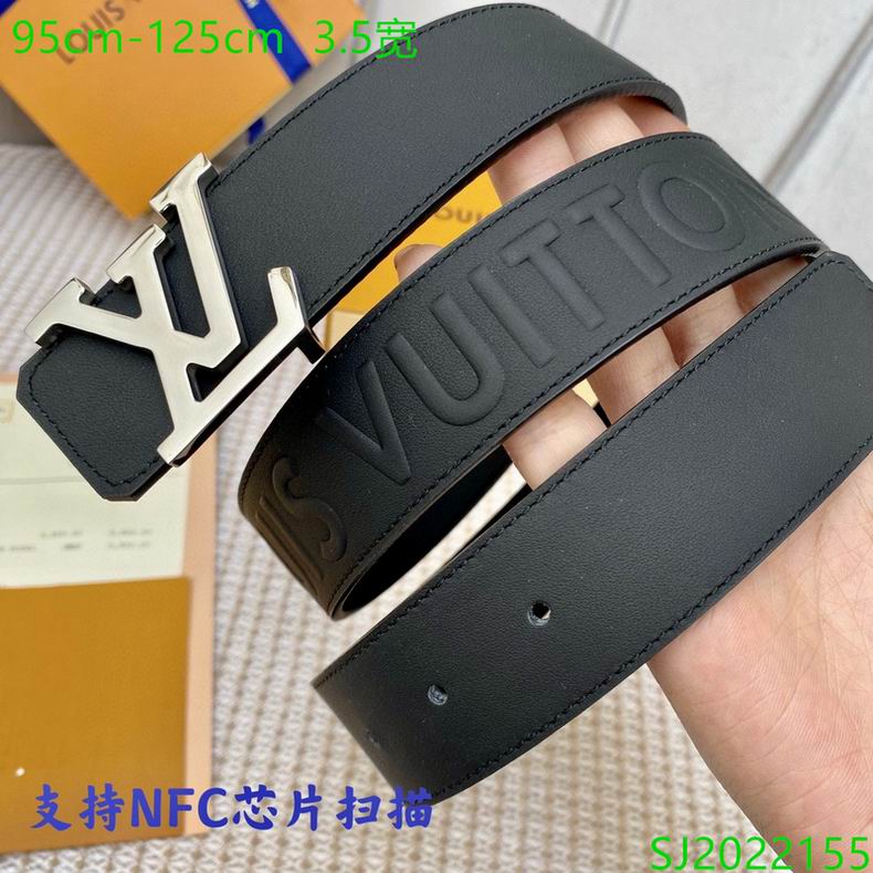 LV Belt 35mmX95-125cm 7D (14)