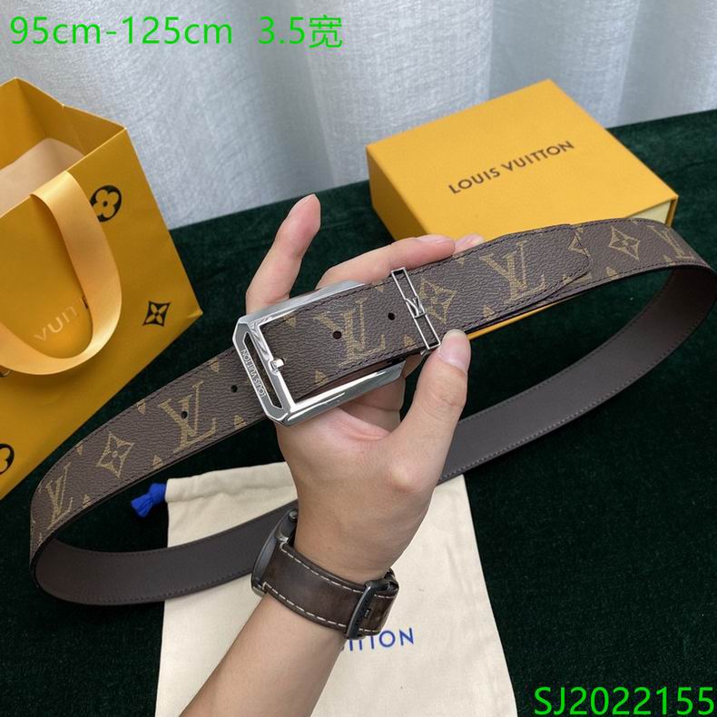 LV Belt 35mmX95-125cm 7D (16)