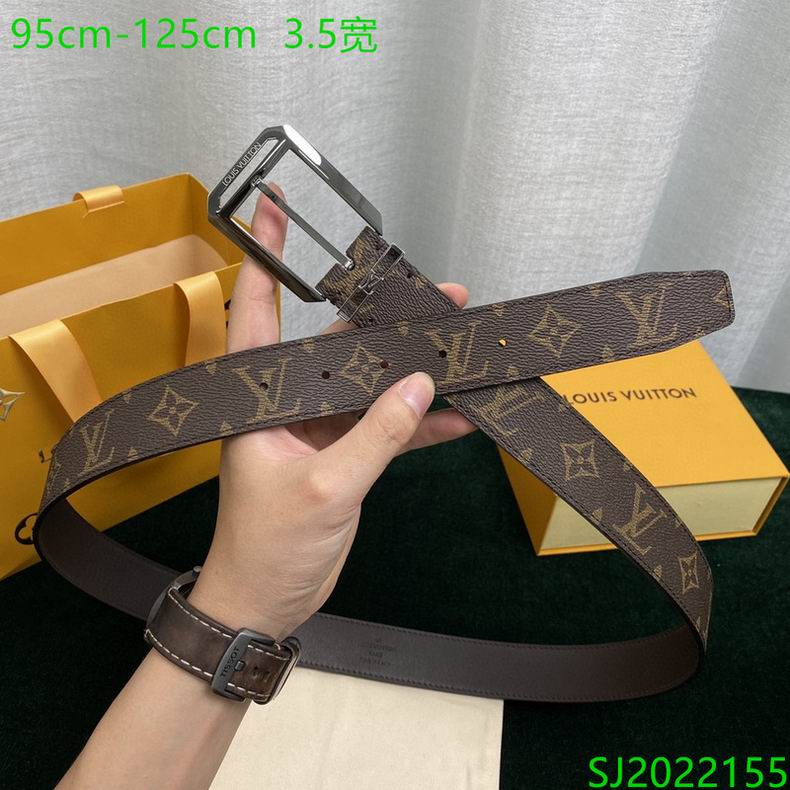 LV Belt 35mmX95-125cm 7D (17)