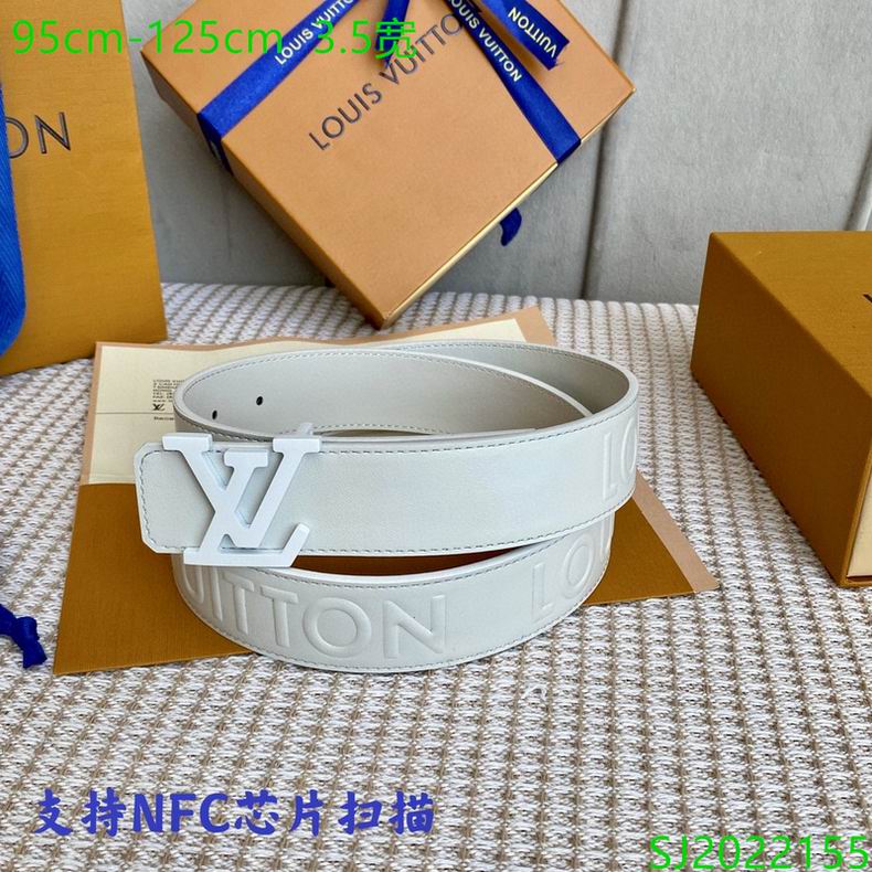 LV Belt 35mmX95-125cm 7D (18)