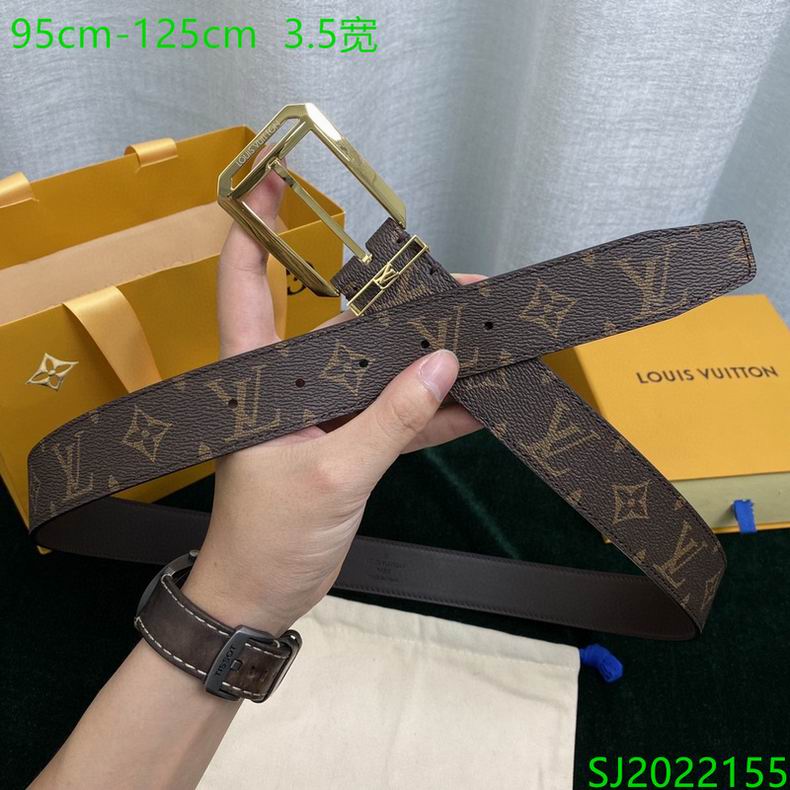 LV Belt 35mmX95-125cm 7D (19)