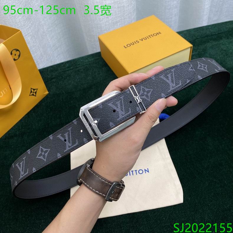 LV Belt 35mmX95-125cm 7D (2)
