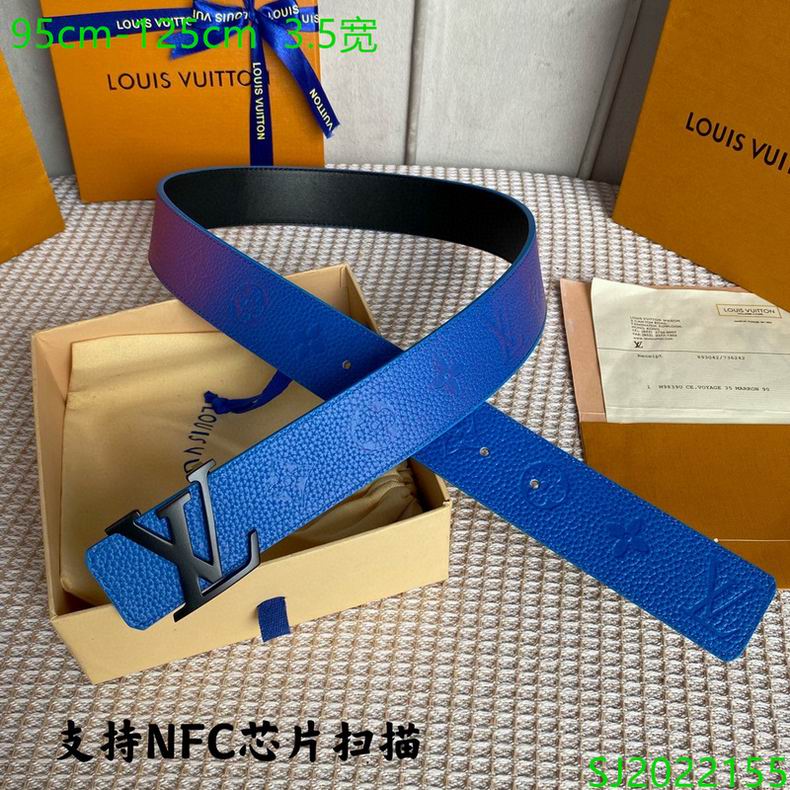 LV Belt 35mmX95-125cm 7D (20)