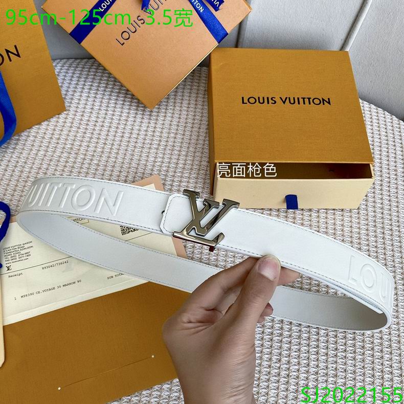 LV Belt 35mmX95-125cm 7D (20)