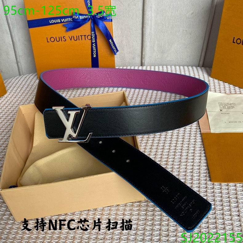 LV Belt 35mmX95-125cm 7D (21)