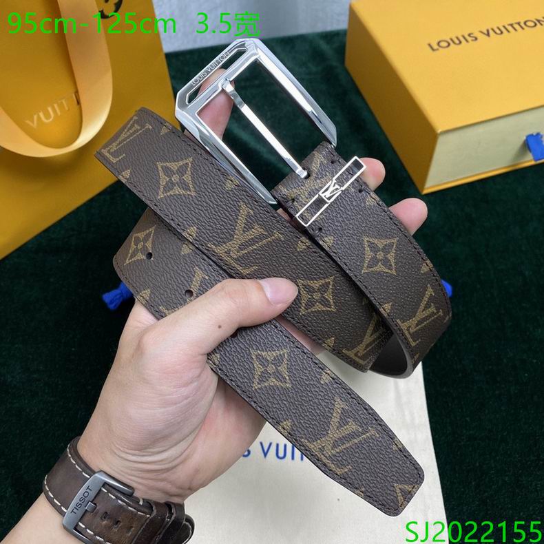 LV Belt 35mmX95-125cm 7D (21)