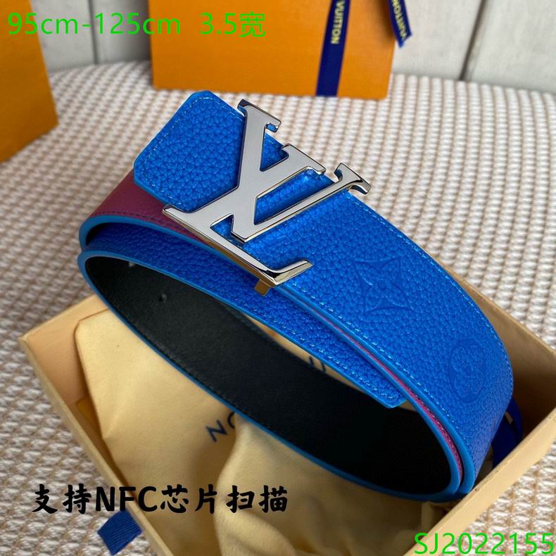LV Belt 35mmX95-125cm 7D (22)
