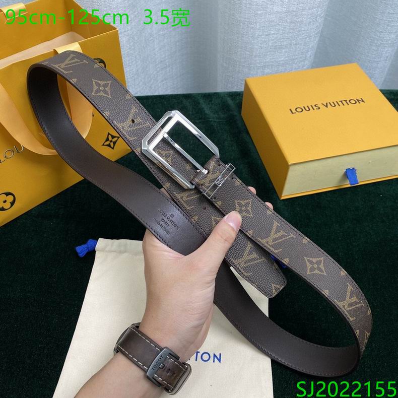 LV Belt 35mmX95-125cm 7D (23)