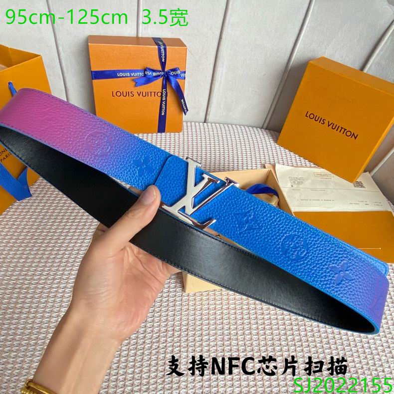 LV Belt 35mmX95-125cm 7D (24)