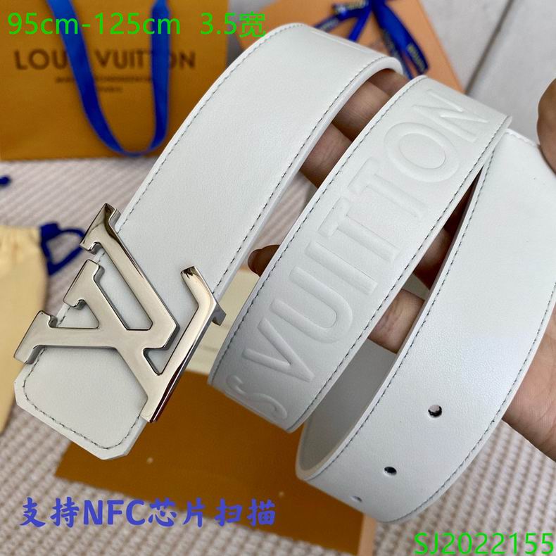 LV Belt 35mmX95-125cm 7D (28)