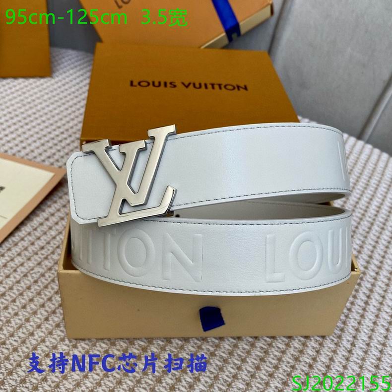 LV Belt 35mmX95-125cm 7D (29)