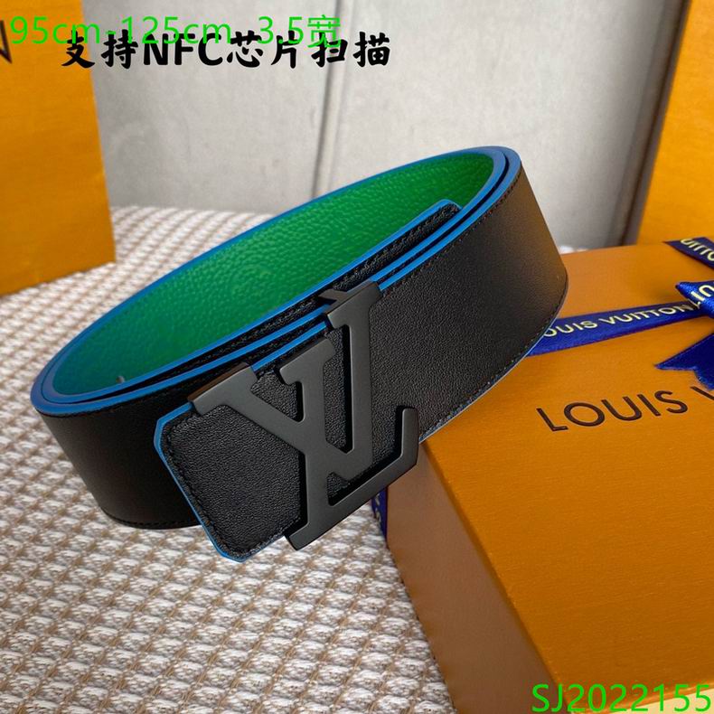 LV Belt 35mmX95-125cm 7D (4)