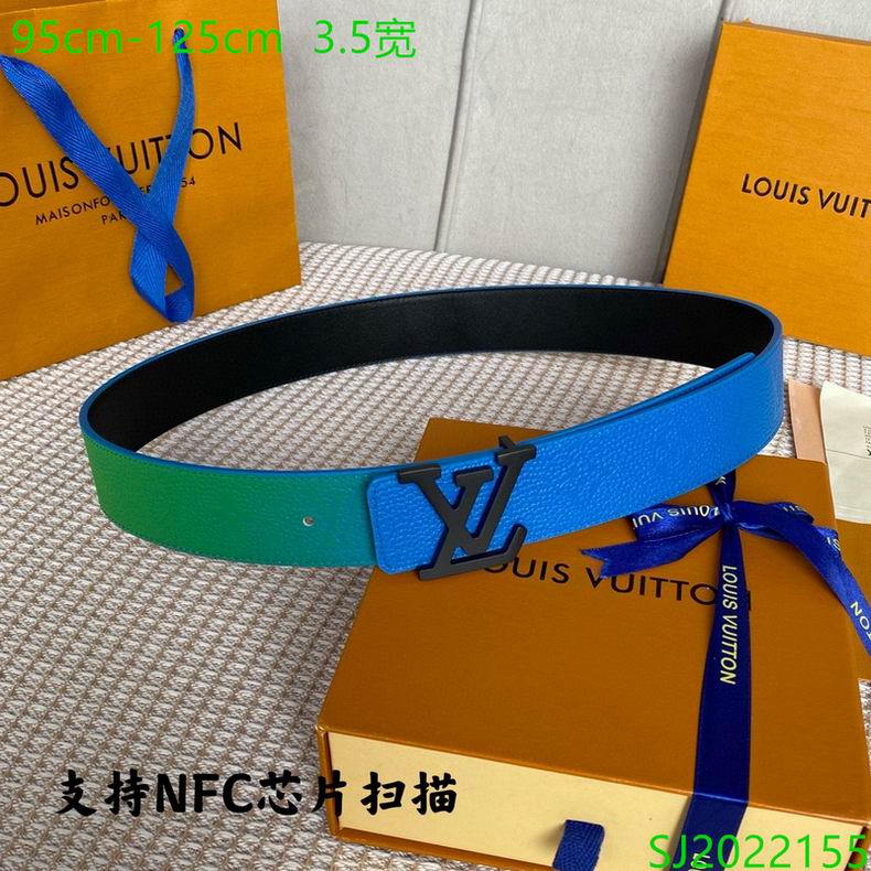 LV Belt 35mmX95-125cm 7D (6)