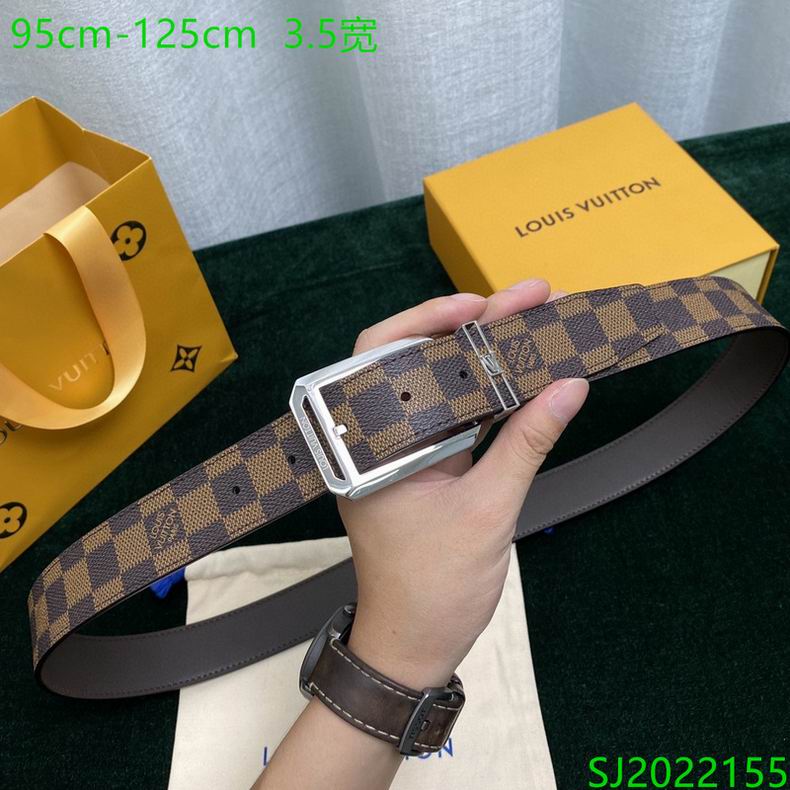LV Belt 35mmX95-125cm 7D (8)