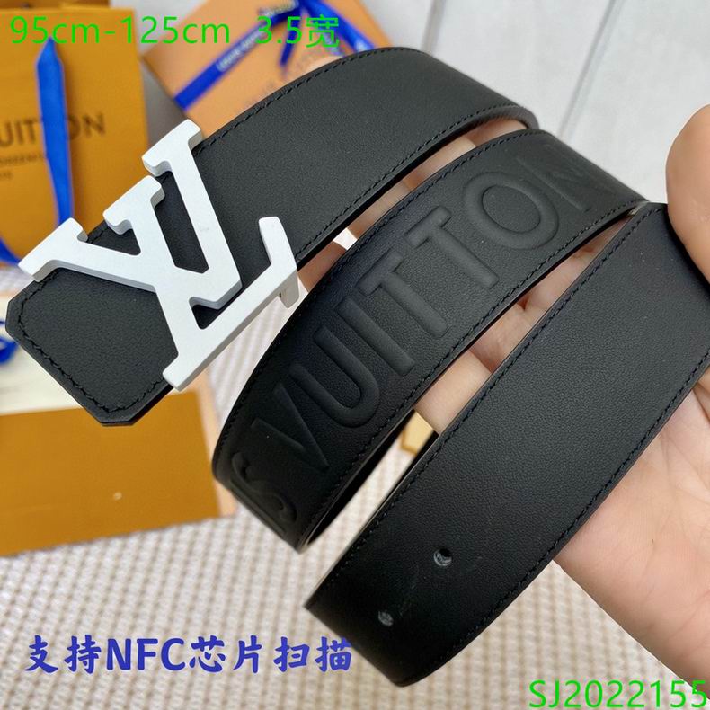 LV Belt 35mmX95-125cm 7D (8)