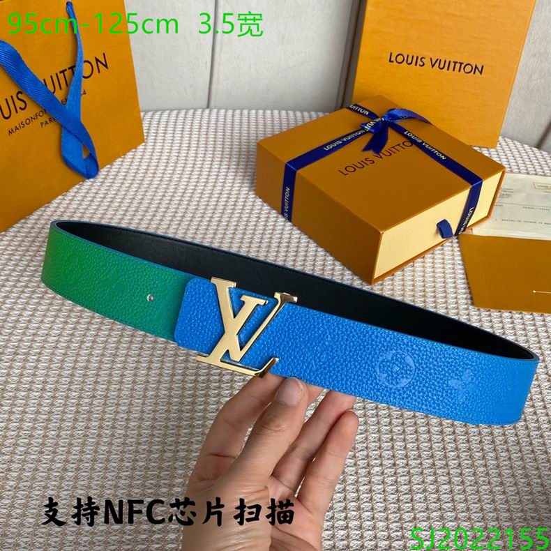 LV Belt 35mmX95-125cm 7D (9)