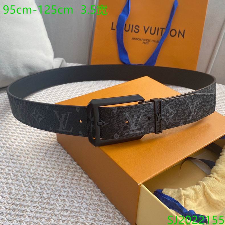 LV Belt 35mmX95-125cm 7D  (1)