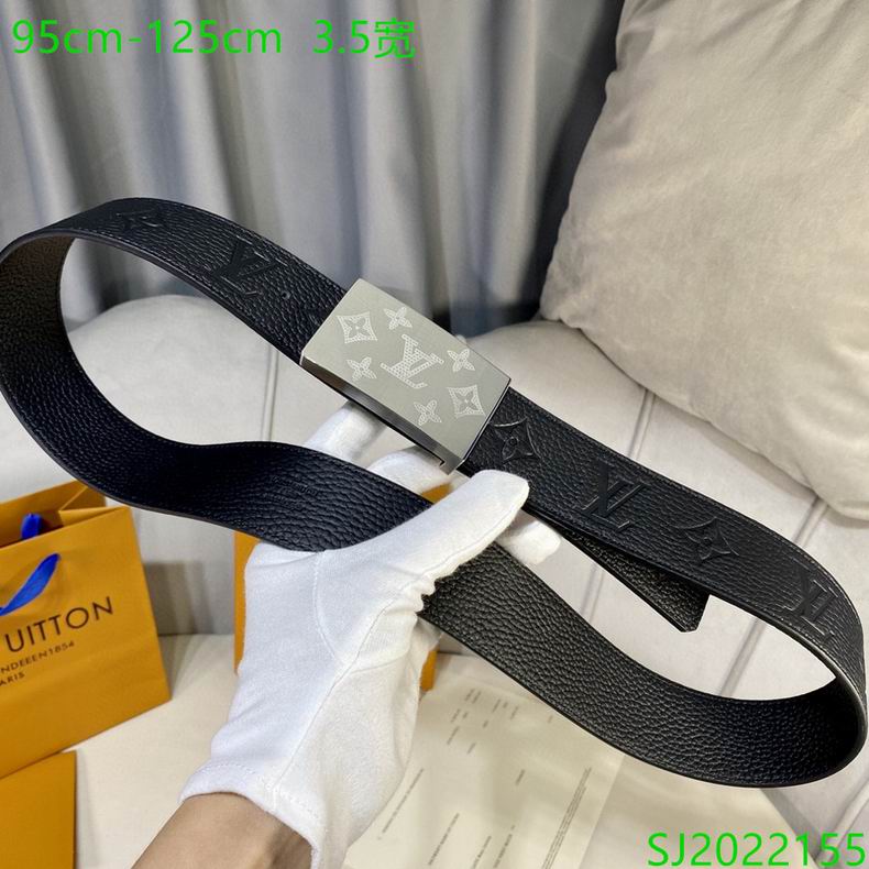 LV Belt 35mmX95-125cm 7D  (10)