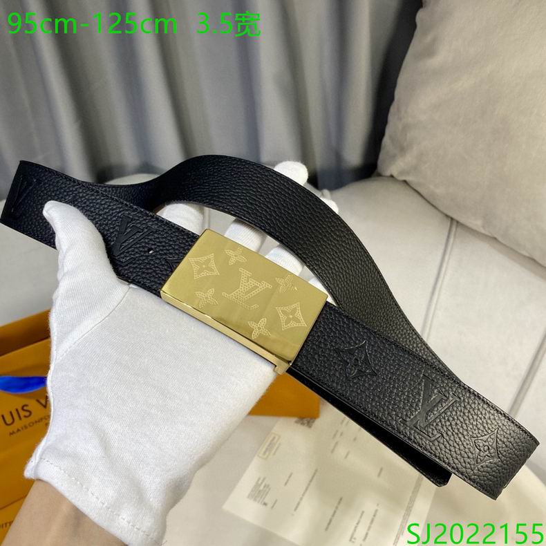 LV Belt 35mmX95-125cm 7D  (12)