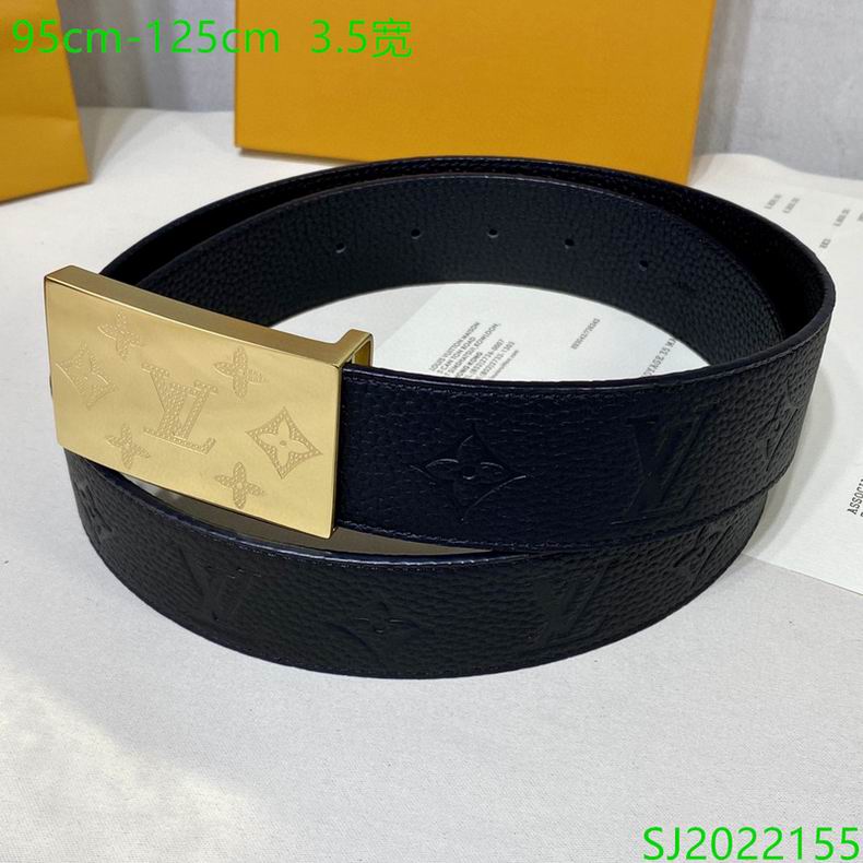 LV Belt 35mmX95-125cm 7D  (13)