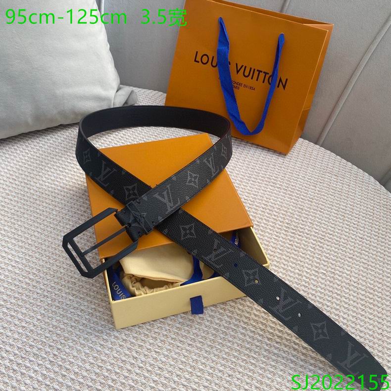 LV Belt 35mmX95-125cm 7D  (2)