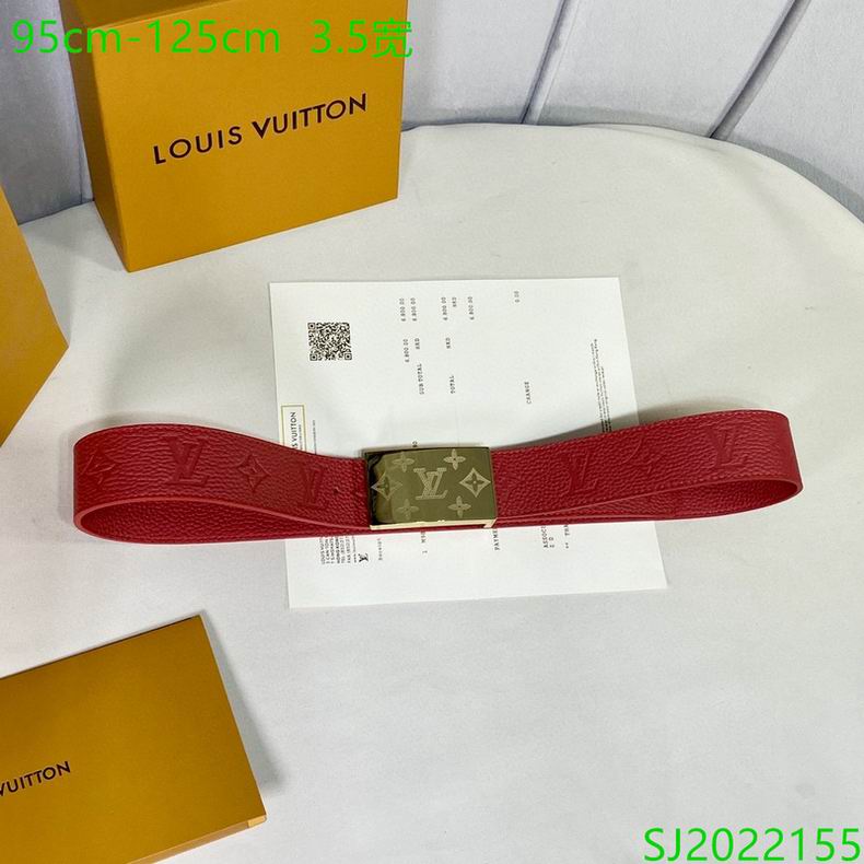 LV Belt 35mmX95-125cm 7D  (3)