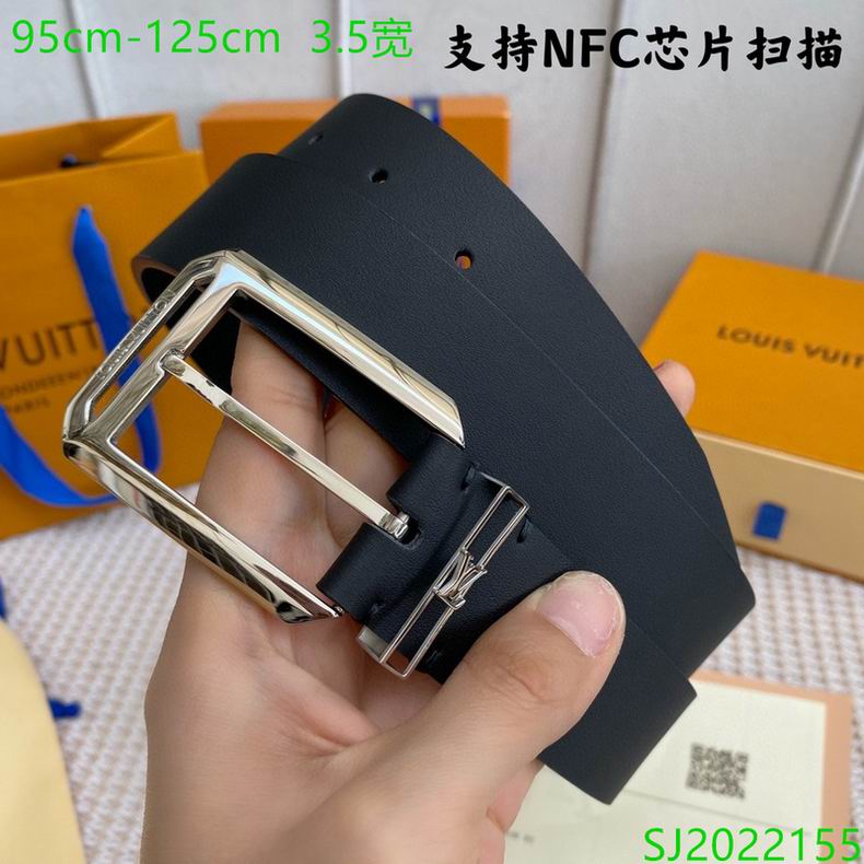 LV Belt 35mmX95-125cm 7D  (3)