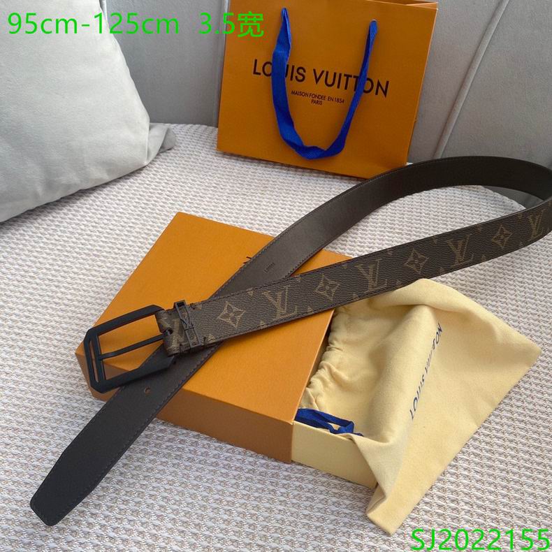 LV Belt 35mmX95-125cm 7D  (4)