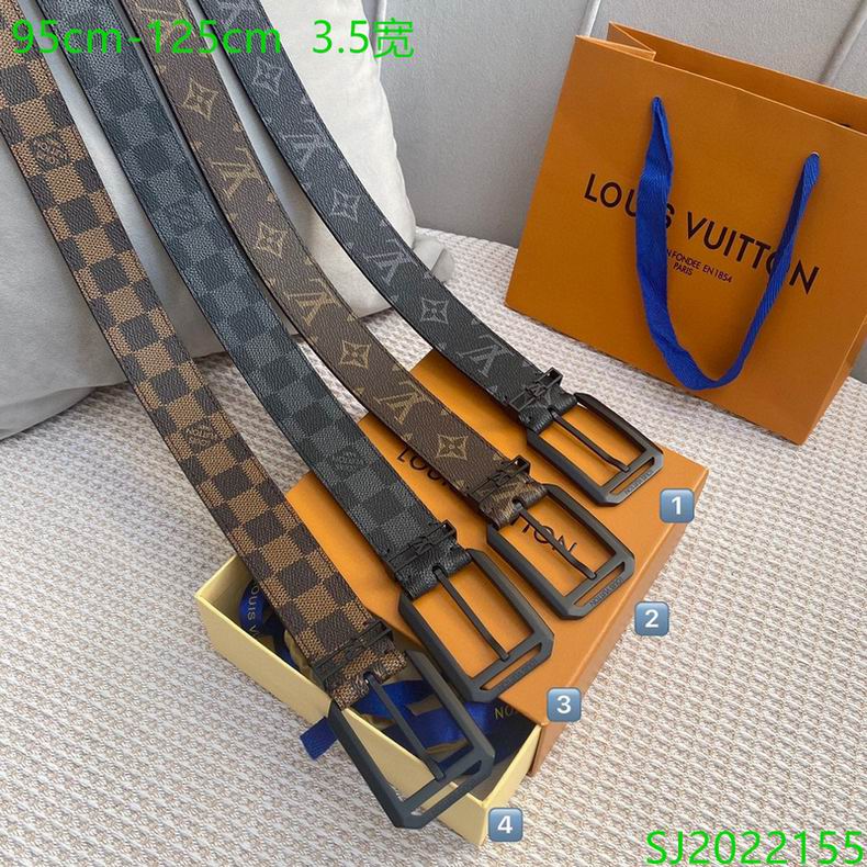 LV Belt 35mmX95-125cm 7D  (7)