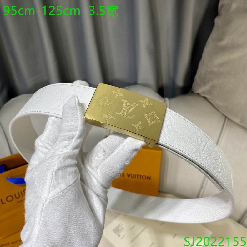 LV Belt 35mmX95-125cm 7D  (8)