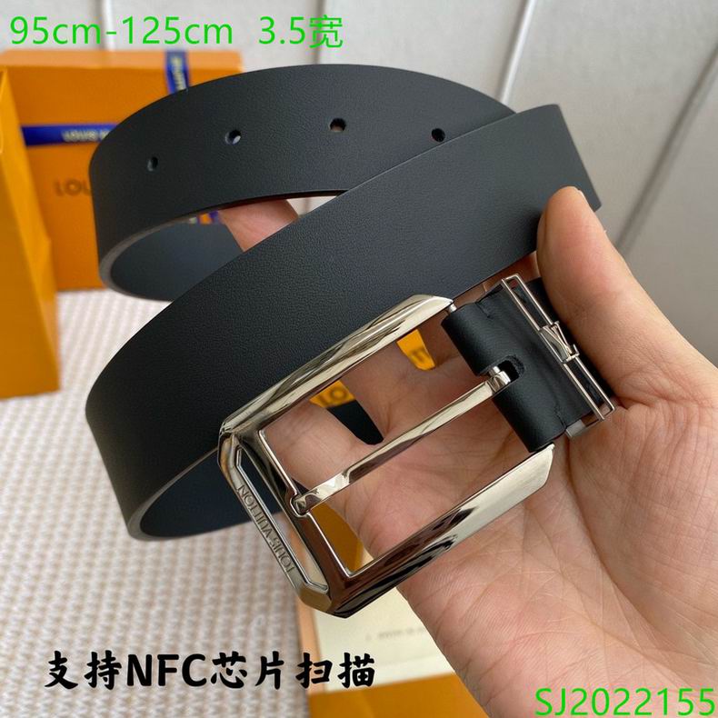 LV Belt 35mmX95-125cm 7D  (8)