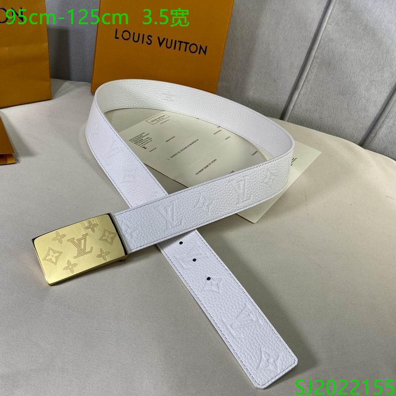 LV Belt 35mmX95-125cm 7D  (9)