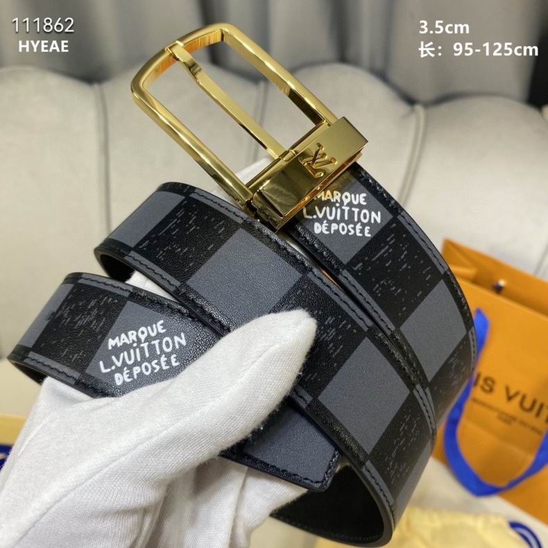 LV Belt 35mmX95-125cm 8L (1)
