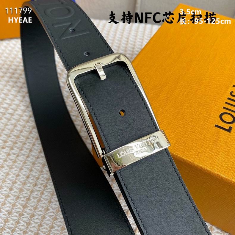 LV Belt 35mmX95-125cm 8L (1)