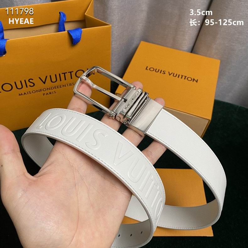 LV Belt 35mmX95-125cm 8L (1)