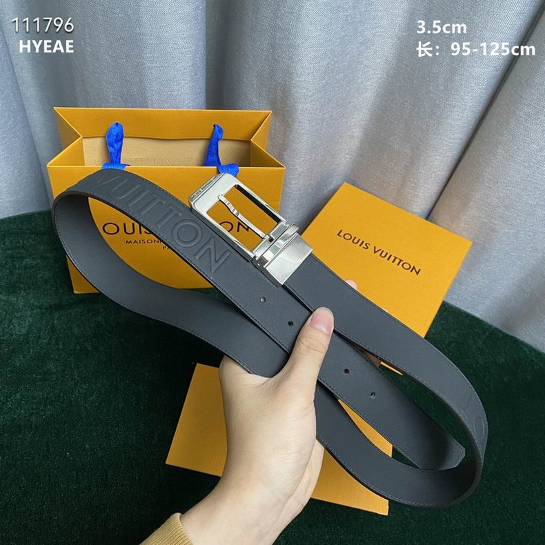 LV Belt 35mmX95-125cm 8L (1)
