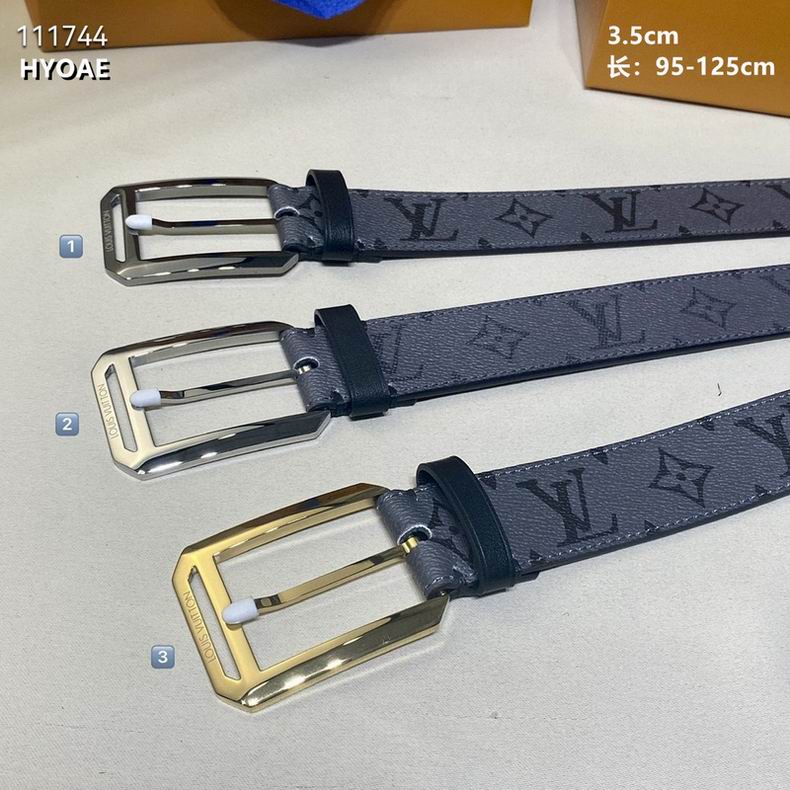 LV Belt 35mmX95-125cm 8L (1)